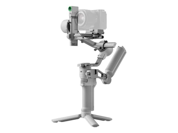 DJI RS 4 Mini Combo - Motordrevet håndholdt stabilisator