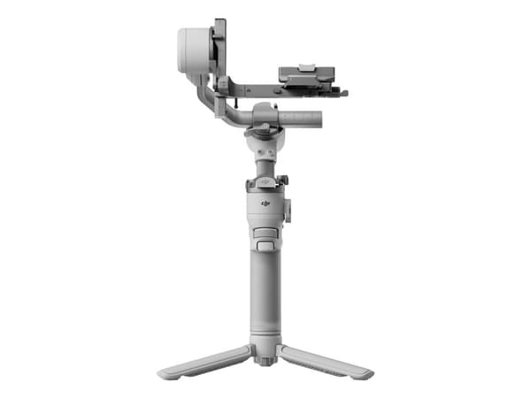 DJI RS 4 Mini - Moottoroitu kädessä pidettävä tukiasema