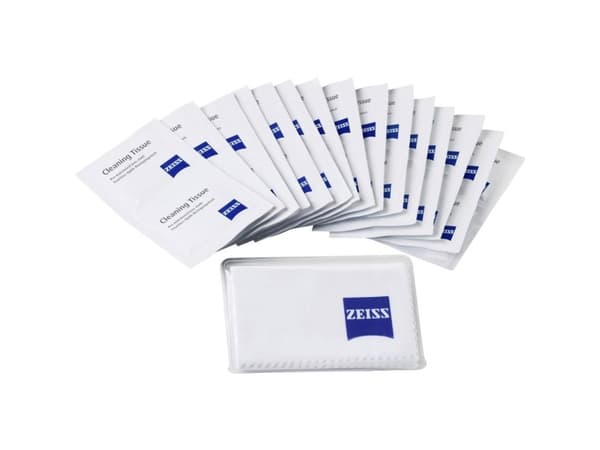 Lens Cleaning Wipes 20pcs