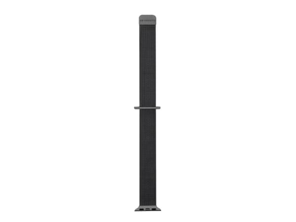 SBS Apple Watch Band 38/40/41 mm Dark Grey standard