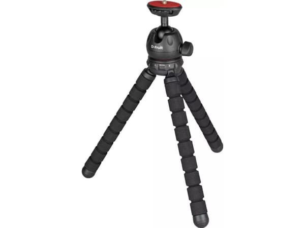 Statyw D-Fruit D-Fruit tripod Flexi M + phone adapter M