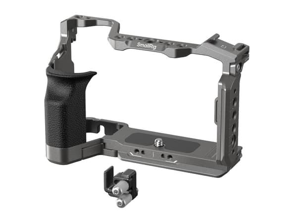SmallRig HawkLock, 141,8 mm, 67,7 mm, 94,1 mm, 197 g, 162 mm, 69 mm