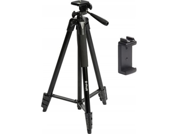 Statyw D-Fruit D-Fruit tripod 205 + phone adapter M