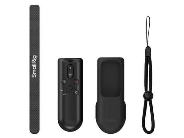 SmallRig SR-RG2, Svart