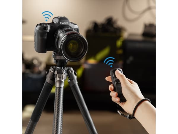 SmallRig SR-RG2, Svart