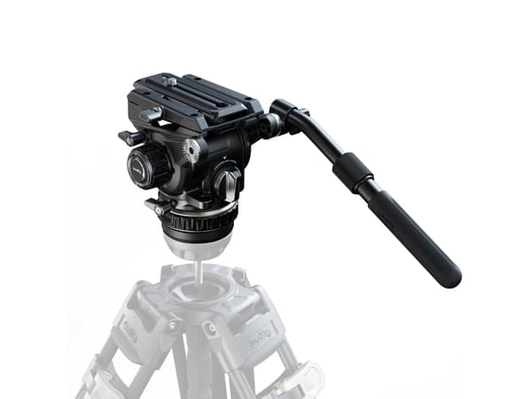 SmallRig 4464, 160 mm, 1,93 kg, 140 mm, 135 mm, 2,42 kg, 205 mm
