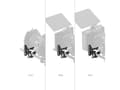 Pikkukuva 5 / 5: SmallRig 4414, Camera filter holder, Black, Aluminium, Stainless steel, 129 mm, 57 mm, 74 mm