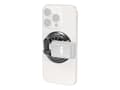 Miniatyrbilde 3 av 3: SmallRig 5155, Monteringsplate, Sort, Aluminium, Silikon, 1/4-20", China, 59 mm