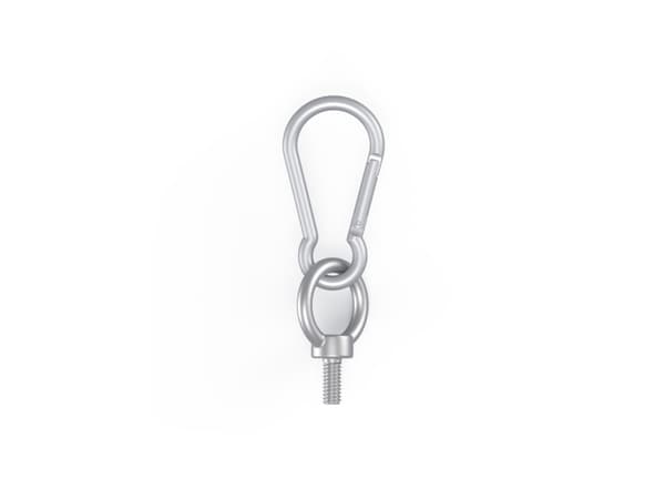 SmallRig RA-S280A, Sort, Aluminium, Universal, China, 220 mm, 115 mm