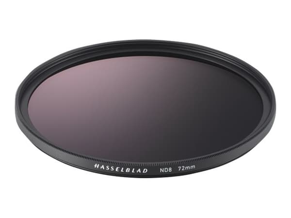 Hasselblad, Filter ND8 72mm