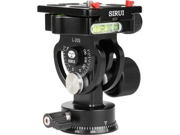 Sirui L-20S, 103 mm, 440 g