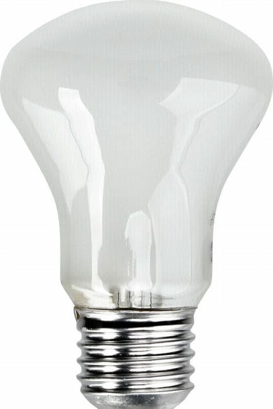Elinchrom EL23002, Lyspære, 150 W, Hvit