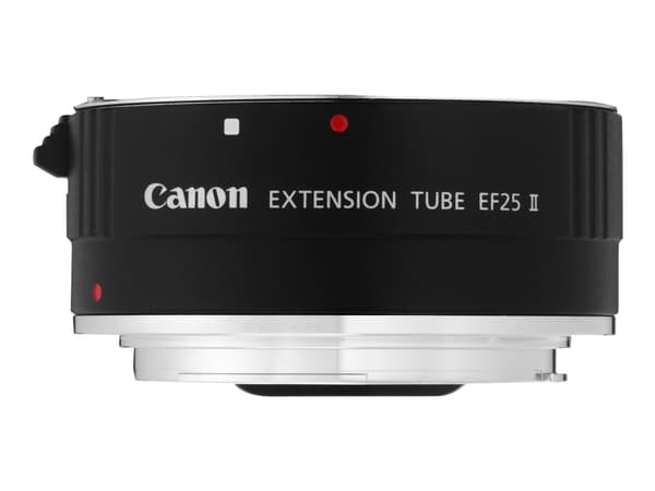 Canon Lens extension tube EF25II