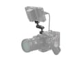 Pikkukuva 3 / 5: SmallRig 4488, Grey, Aluminium, Stainless steel, 138 g, 128.7 mm, 42.5 mm, 32 mm