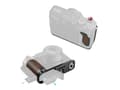 Miniatyrbilde 3 av 5: SmallRig 5266, Monteringsplate, Sort, Tre, Aluminium, Tre, 1/4-20", China, FUJIFILM GFX100RF