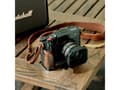 Miniatyrbilde 4 av 5: SmallRig 5266, Monteringsplate, Sort, Tre, Aluminium, Tre, 1/4-20", China, FUJIFILM GFX100RF