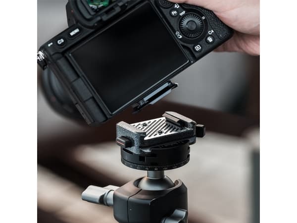 PGYTECH P-CG-193 camera mounting accessory Mount set