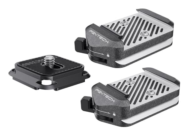 PGYTECH P-CG-193 camera mounting accessory Mount set