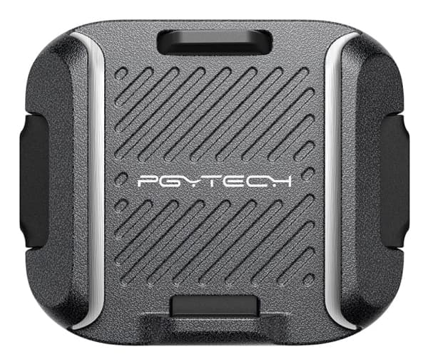 Shoulder Strap Quick Release Clamp PGYTech