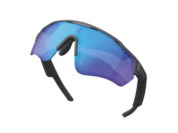 NUvision smarte sportsbriller