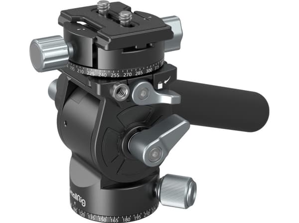 SmallRig 3457, 90 mm, 611 g, 4,6 cm, 130 mm, 200 mm, 653,5 g