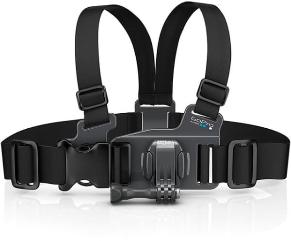 GoPro ACHMJ-301, Sortera, GoPro Hero3/Hero3+