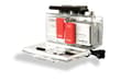 Miniatyrbild 2 av 5: GoPro 3D HERO System - - för HD Helmet HERO; HD Hero Naked; HD HERO2; HD Motorsports Hero; HD Naked Hero; HD Surf HERO
