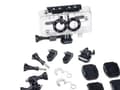 Miniatyrbild 1 av 5: GoPro 3D HERO System - - för HD Helmet HERO; HD Hero Naked; HD HERO2; HD Motorsports Hero; HD Naked Hero; HD Surf HERO
