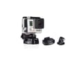 Miniatyrbild 3 av 3: GoPro Tripod Mount - Stativadapter - för HD HERO; HD HERO2; HERO3; HERO3+