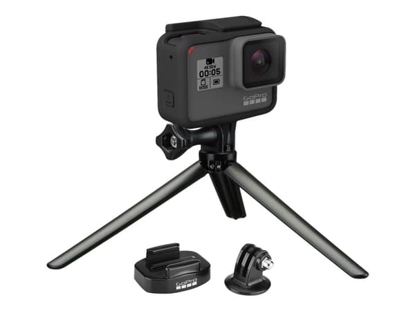 GoPro Tripod Mount - Stativadapter - för HD HERO; HD HERO2; HERO3; HERO3+