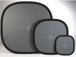 Lastolite EzyBalance, Grå, 76,2 cm (30"), 75 cm, 750 mm