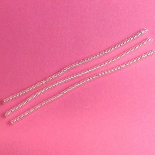 Ringförminskare 3-pack