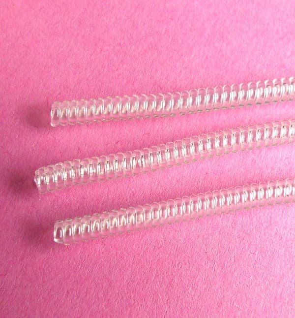 Ringförminskare 3-pack