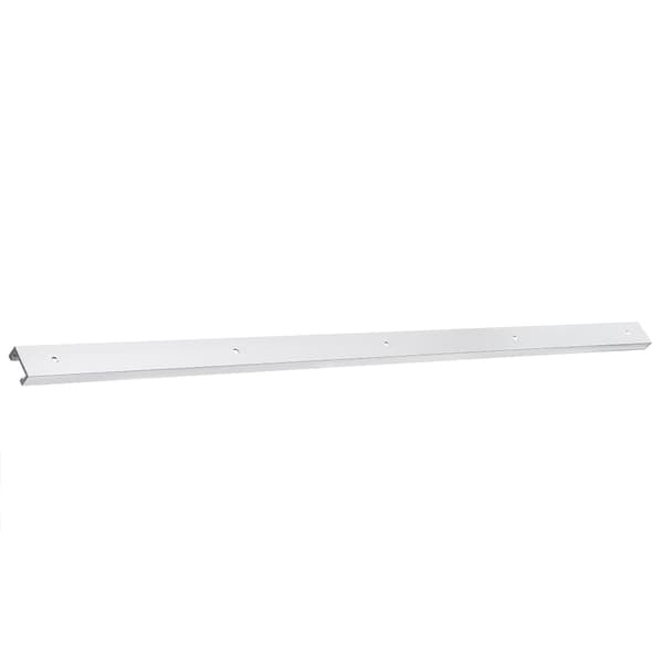 1220 mm Träbearbetning T-spår T-spår Geringsspår Jig 30 mm T Skruv Fixturspår för bordssågfräsbord