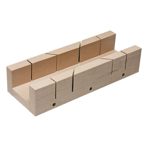 Puinen jiirilaatikko 300 x 65 x 60 mm