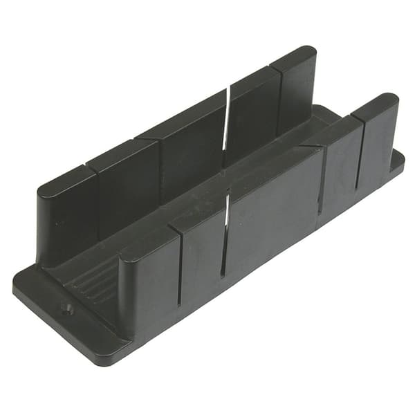 Geringslåda i plast 240 x 55 x 70 mm