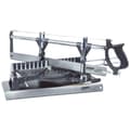 Miniatyrbillede 1 af 4: Brüder Mannesmann Precisionsgeringssav 550 mm 352