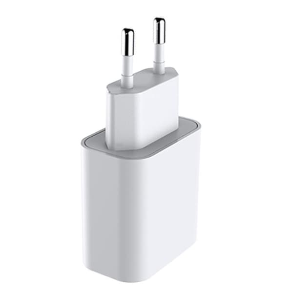 20W USB-C PD snabbladdare