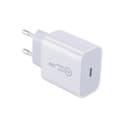 Miniatyrbild 2 av 4: 20W USB-C PD snabbladdare