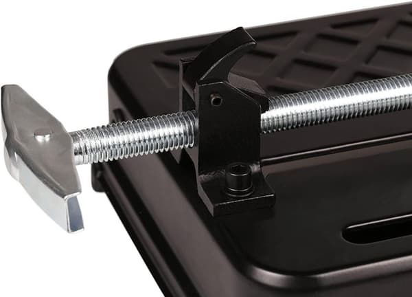 FERM COM1007P Professionel - Kapsav 2300W – INDUSTRIAL