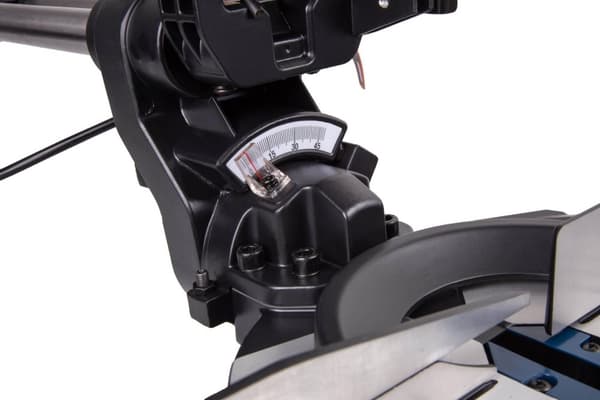 FERM MSM1039 Radial kap og geringssav 1500W - Ø210mm – DIY