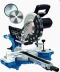 Miniatyrbild 3 av 9: Scheppach HM254 (SCH5901216901) 2000 W