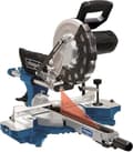 Miniatyrbild 2 av 9: Scheppach HM254 (SCH5901216901) 2000 W
