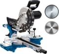 Miniatyrbild 1 av 9: Scheppach HM254 (SCH5901216901) 2000 W