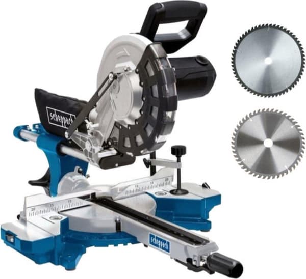 Scheppach HM254 (SCH5901216901) 2000W