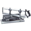 Miniatyrbild 1 av 2: Brüder Mannesmann Precisionsgeringssåg 550 mm 352
