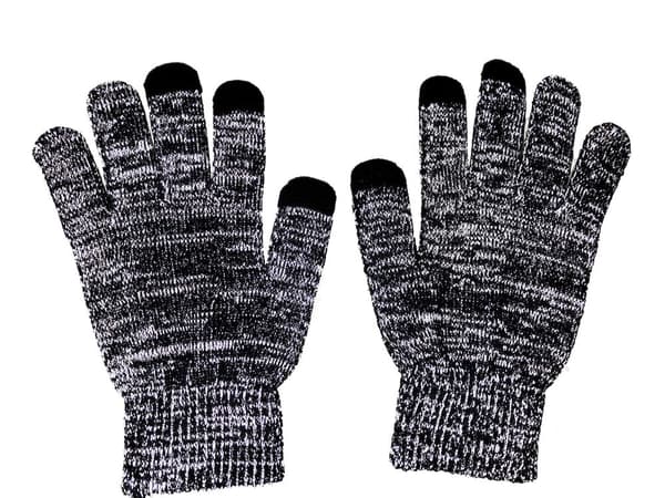 Clique - Reflective Touch Glove 034165