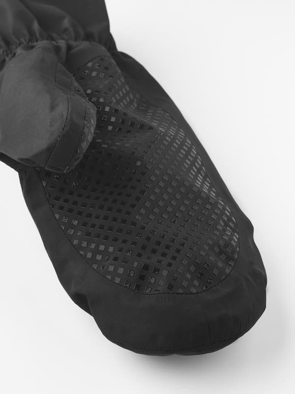 HESTRA SEAM SEALED MITT, skalhanskar vattentäta