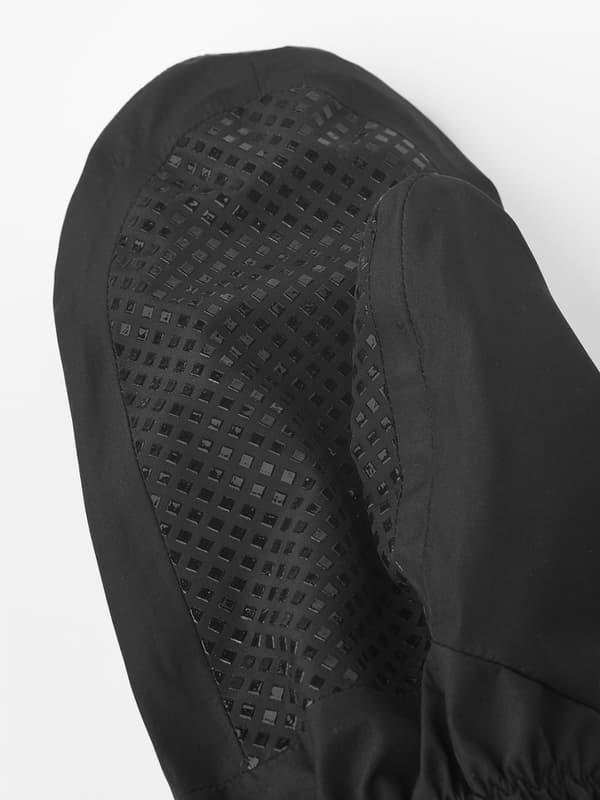 HESTRA SEAM SEALED MITT, skalhanskar vattentäta