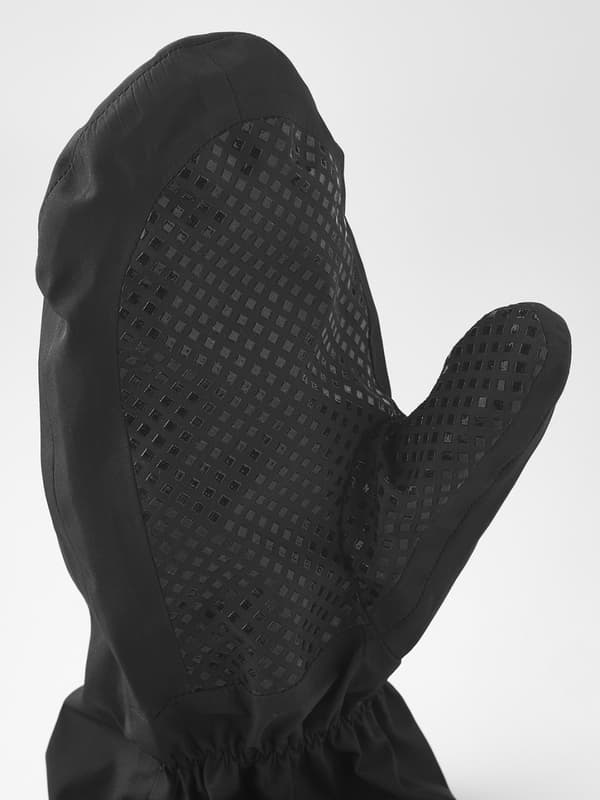 HESTRA SEAM SEALED MITT, skalhanskar vattentäta